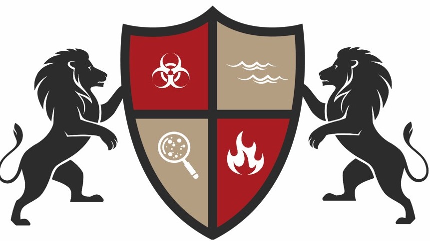 Regal Restoration crest