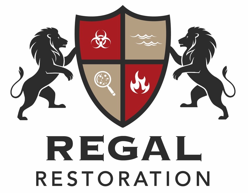 Regal Restoration logo