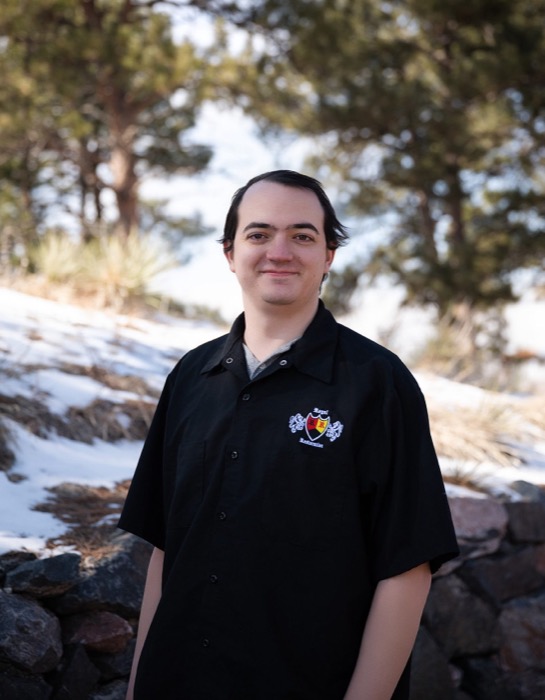 Riley, IT and Systems Support