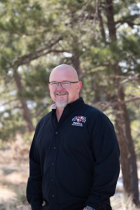 Rob Akins, Owner and General Manager